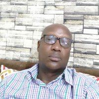 mbogoh (@mbogohsam) 's Twitter Profile