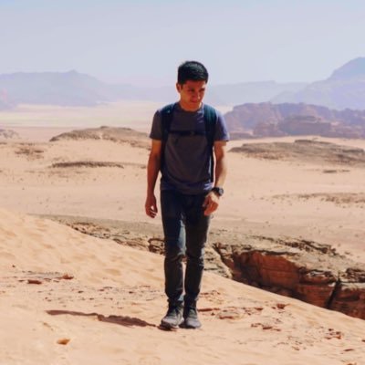 amatmushi's profile picture. 