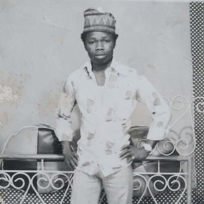 OlakunleOlatoke's profile picture. CLEARING AND FORWARDING AGENT
CAR, CONTAINER AND FREIGHT CLEARING AT PORT
I create content
I am a  Digital Marketer