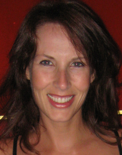 Colleen McDaniel Profile