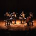 Quartet Atenea (@ateneaquartet) Twitter profile photo Quartet Atenea (@ateneaquartet) Twitter profile photo