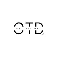 OnThisDay (@onthisdaygrp) 's Twitter Profile Photo OnThisDay (@onthisdaygrp) 's Twitter Profile Photo