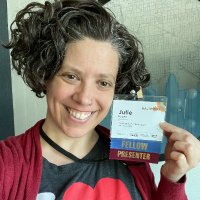 Julie Annette Rosier 🦏 (Red Thread JAR) (@redthreadtweets) 's Twitter Profile Photo Julie Annette Rosier 🦏 (Red Thread JAR) (@redthreadtweets) 's Twitter Profile Photo