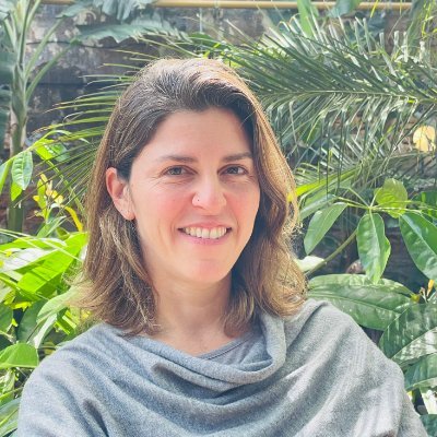 florkohon's profile picture. Directora de Proyectos Prioritarios y Prospectiva en el Ministerio de Economía.
Lic. en Economía - Mgtr. en Economía Urbana