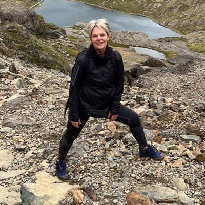Commercial Manager, Tame Industrial Cleaning. Nutrition, Health & Fitness Coach.