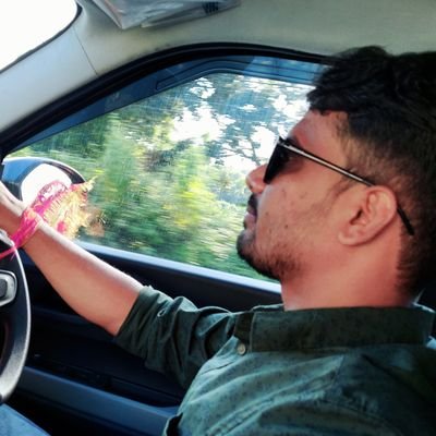 kumarvivek393's profile picture. Theist.. Dreamer.. Achiever..