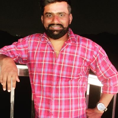 RajamuriRRR's profile picture. Revenue department