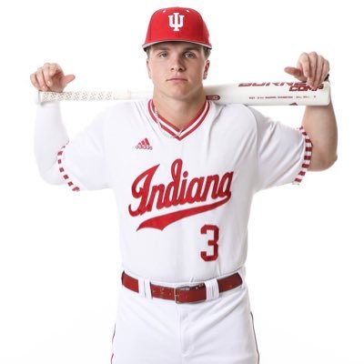 ll HHS 23’ ll @indianabase commit ||