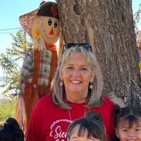 Julie Partlow (@jpartlow_sves) 's Twitter Profile