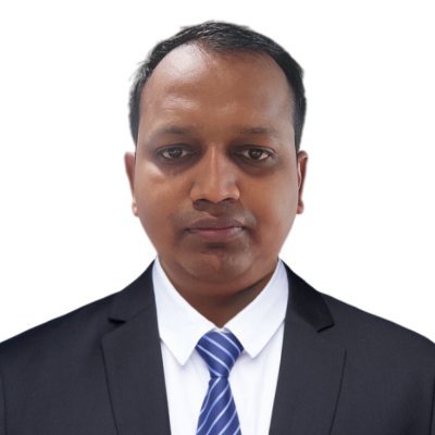 santoshnmit's profile picture. 