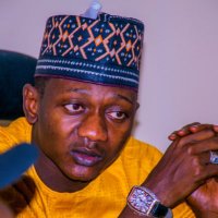 Muhammad Yahaya Tambura (@muhammadtambura) 's Twitter Profile