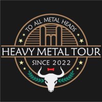 Heavy Metal Tour (@heavymetaltour) 's Twitter Profile Photo Heavy Metal Tour (@heavymetaltour) 's Twitter Profile Photo