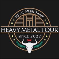 Heavy Metal Tour(@HeavyMetalTour) 's Twitter Profile Photo