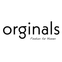 Orginals | official (@fashionorginals) 's Twitter Profile