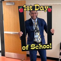 Howard J. Turner Jr., M.ED. (@howardjturnerj3) 's Twitter Profile