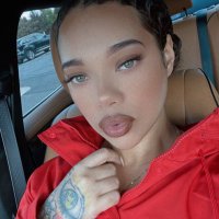 Kraziiana🉐 (@iamkrazii) 's Twitter Profile