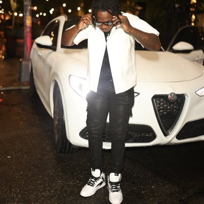 Lu_we_Trustin's profile picture. Digital content creator