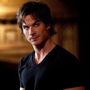 «Vampires can't procreate but we love to try.» |Parody| #Dame #TVD #OTH