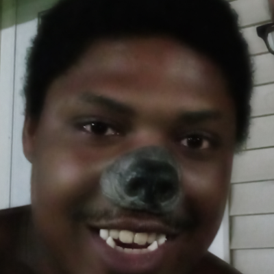 DeAngeloGarne31's profile picture. 