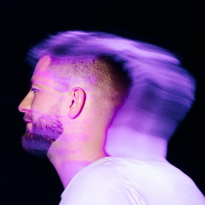 MichaelQ888's profile picture. 