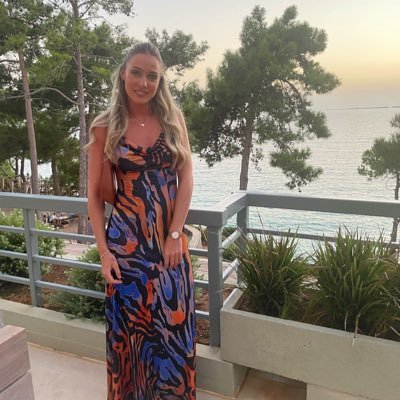 LilyMcghee's profile picture. BSc Veterinary Nurse