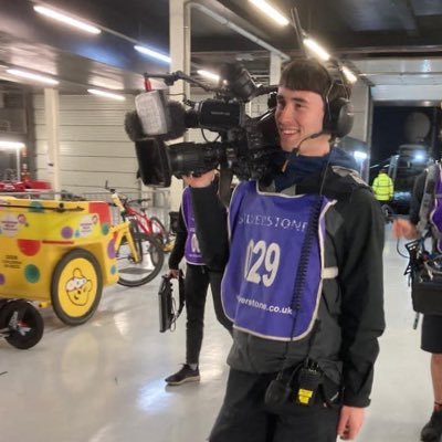 Shoot/edit Camera Operator - BBC News -          Views are my own