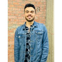 ebrahim Elzanati (@elzanatiebrahim) 's Twitter Profile