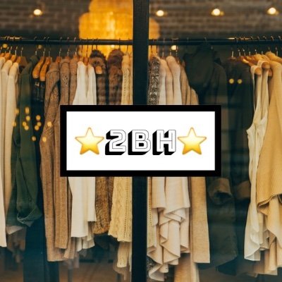 Hi! Welcome to the 2 BH Closets. We are 3 friends who started a small business to offer fantastic deals on quality listings. We love to work out deals for our c