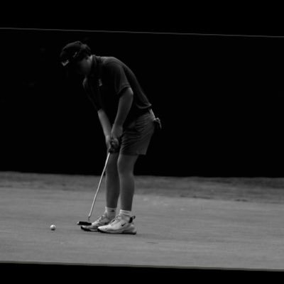 FinnThornton2's profile picture. UHS 2026 Ursuline Golf/3.0 GPA/1 year varsity golfer/ 10.5 handicap