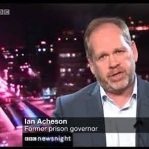 Ian Acheson 🇬🇧🇮🇪 Profile