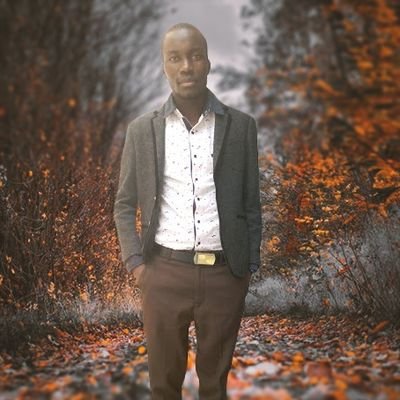 GloryTimmoh's profile picture. 