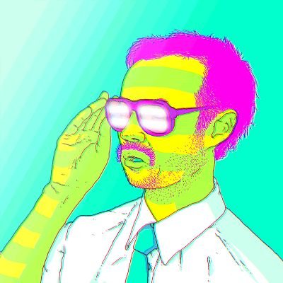 Ryan Jarvinen Profile