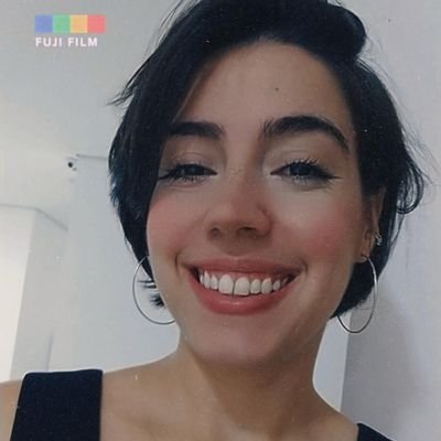 cherrycansada's profile picture. psicóloga and recrutadora tech achando agulha no palheiro