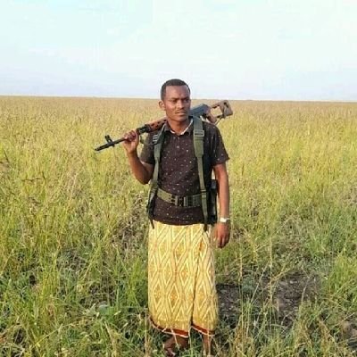 saani_mustafa's profile picture. Head of Semurobi District Prosperity Party Office