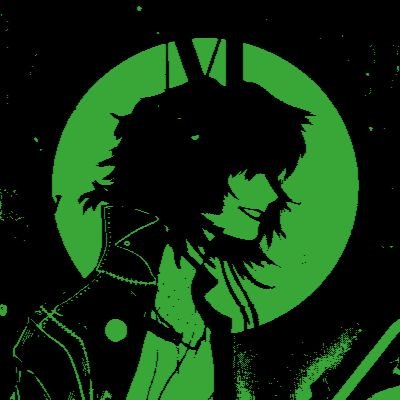 (apenas uma perfil aleatório)
fã do rpgs Cellbit 🎲 basquete 🏀 Harry Potter🦉 heavy metal (Metallica💀)