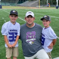 Rob Scott (@coachrobscott) 's Twitter Profile