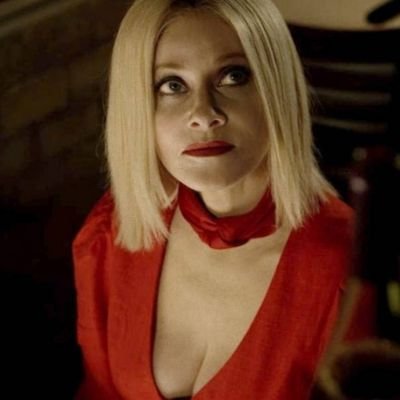 fan de barbara crampton jeffrey combs Bryan yuzna stuart gordón y todo el terror.