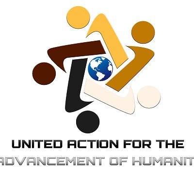 I was committed to Uplifting People; I am now committed to uplifting all humanity. The Freedom Initiative and the Freedom Remedy.