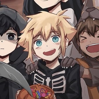 🪐~ Zin| All pronouns + bug/bugs | I game a bit 🫣| pansexual | mod for ryaniish ~ 🪐
