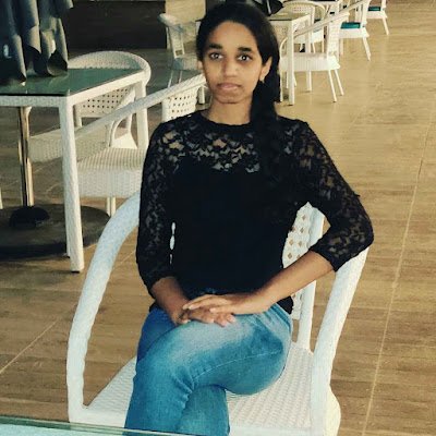 MgKavana's profile picture. 