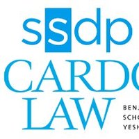 Cardozo Students for Sensible Drug Policy (@cardozossdp) 's Twitter Profile Photo