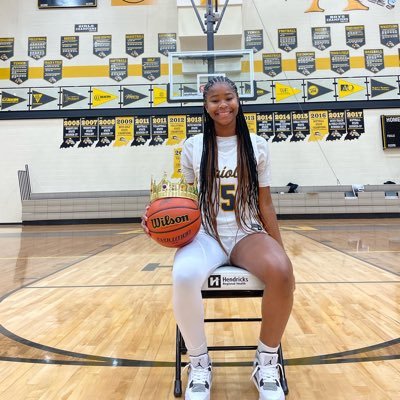 Avon Highschool‘23 • bball5️⃣, 5’9 PF, Ty harris Elite🏀