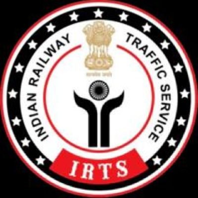 Official handle of Indian Railway Traffic Service (IRTS), a Civil Service of India, providing consumer interface & administrative leadership to Indian Railways.