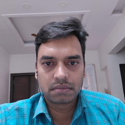MarishaKrishna's profile picture. 