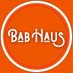 Bab Haus (@thebabhaus) Twitter profile photo Bab Haus (@thebabhaus) Twitter profile photo