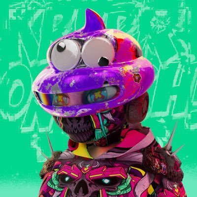 laoqis's profile picture. crypto trader