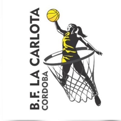 Cuenta oficial del club BF La Carlota.
Educando a través de los valores del deporte👏🏻🏀💛🖤
Instagram: @bflacarlota
Facebook: Baloncesto Femenino La Carlota