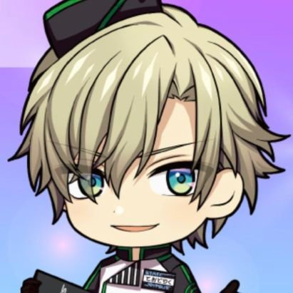黒ウィズやってるアラフィフ看護師です。投稿は推し関係が多い…はず。無言ファボ多いですが、お気軽にフォロー等どうぞ。pixivにも推しの二次創作小説書いております。推しはディートリヒ(🧤)。漫画アニメゲーム好き。腐も普も百合も全ジャンル見るの好きです。ちなみに🧤の位置は左右でも真ん中でも弄られてても平気な人です。