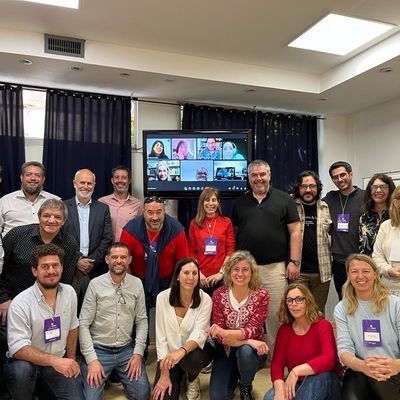 Federación Argentina de Carreras de Comunicación Social