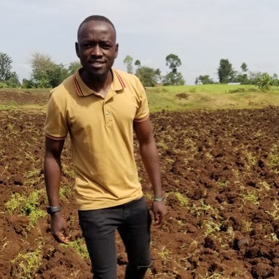 Poultry & crop farmer • #MukyalaChickenHub